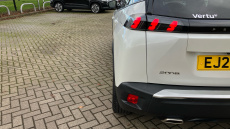 Peugeot 2008 1.2 PureTech 130 Allure 5dr EAT8 Petrol Estate